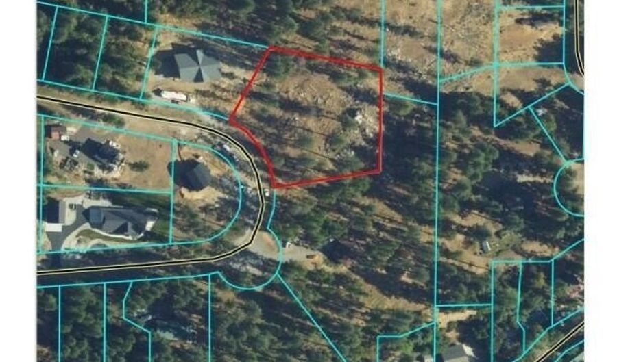 NNA N Terrace Dr, Bayview, ID 83803 - 0 Beds, 0 Bath