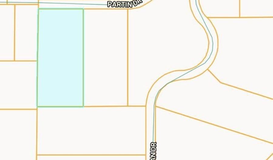 Partin lot 3, Beatty, OR 97621 - 0 Beds, 0 Bath