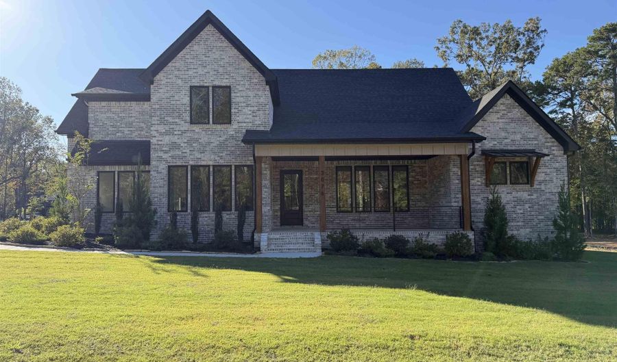 3076 Avilla Manor Trl, Alexander, AR 72002 - 4 Beds, 4 Bath