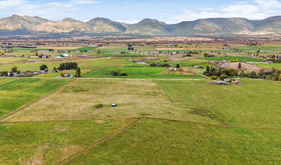 Lot 18 Mountain View Orchard Road, Corvallis, MT 59828 - 0 Beds, 0 Bath