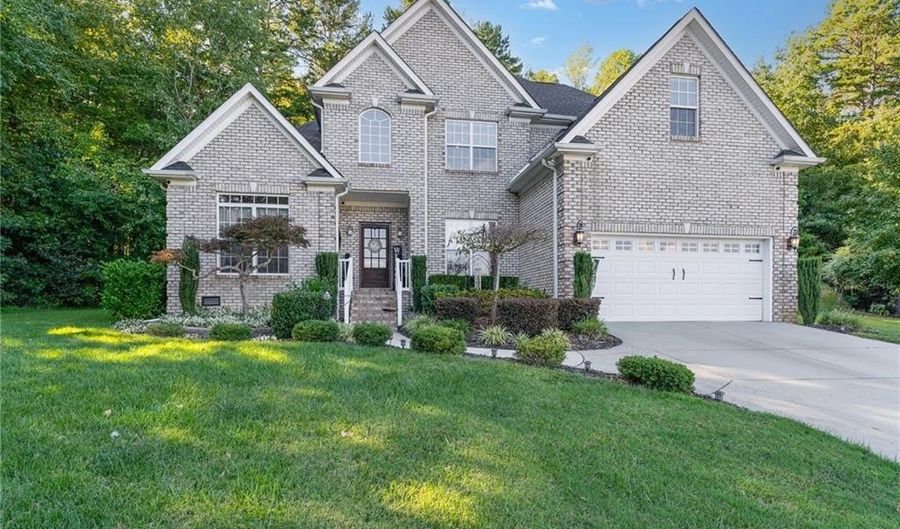 110 Deerfield Pl, Archdale, NC 27263 - 4 Beds, 3 Bath