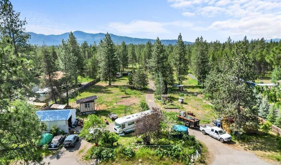 29154 N Old Highway 95, Athol, ID 83801 - 0 Beds, 0 Bath