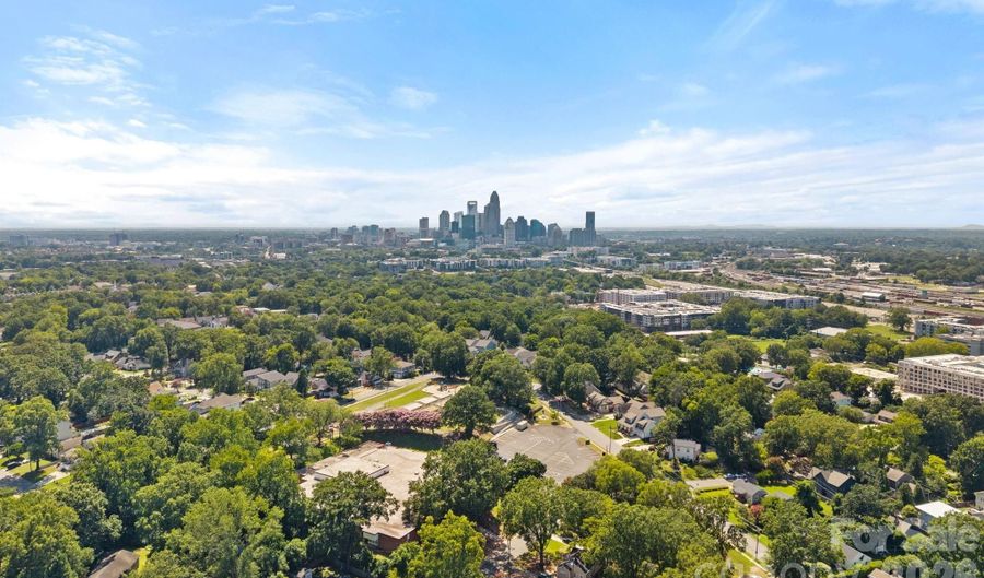 2200 Parson St, Charlotte, NC 28205 - 4 Beds, 3 Bath