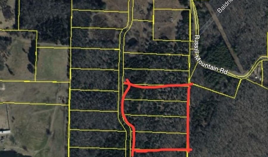 113 Hudson Ridge Rd, Bald Knob, AR 72010 - 3 Beds, 2 Bath