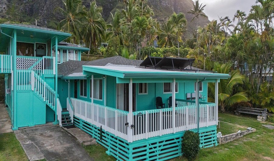 51-450 Kekio Rd, Kaaawa, HI 96730 - 5 Beds, 3 Bath