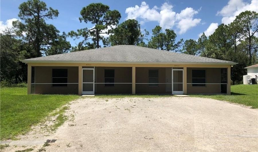 4735 30th St SW, Lehigh Acres, FL 33973 - 3 Beds, 2 Bath