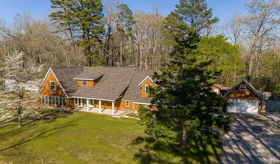 14425 Vimy Ridge Rd, Alexander, AR 72202 - 4 Beds, 4 Bath