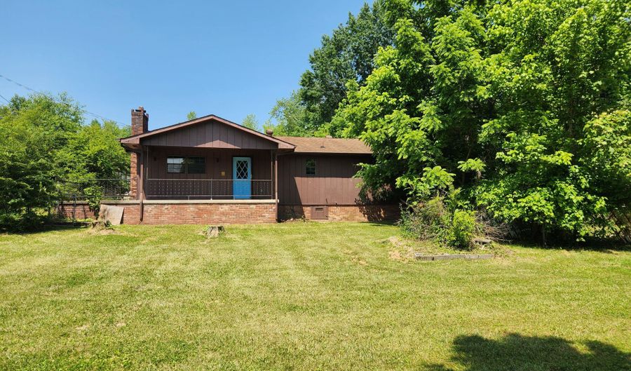102 Holt Ave, Barbourville, KY 40906 - 3 Beds, 2 Bath