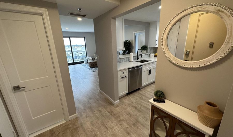 3101 Boardwalk 1017-2, Atlantic City, NJ 08401 - 2 Beds, 2 Bath