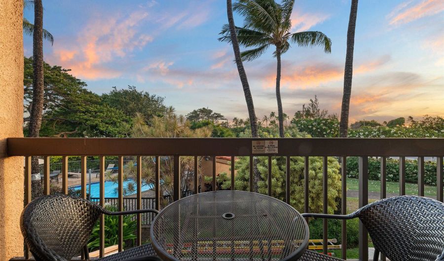 2191 S Kihei Rd 1208, Kihei, HI 96753 - 1 Beds, 1 Bath