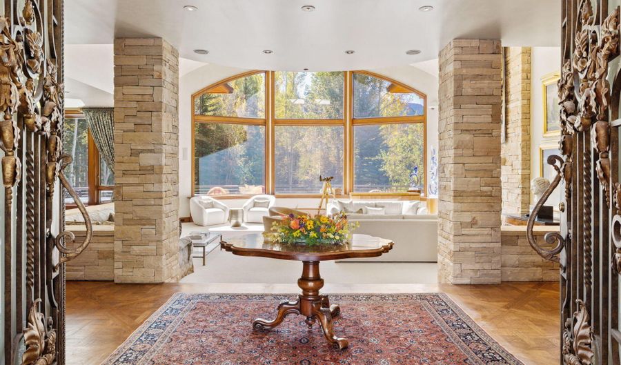 715 Willoughby Way, Aspen, CO 81611 - 6 Beds, 7 Bath