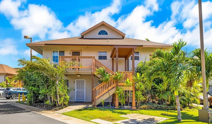 40 Halili Ln 4A, Kihei, HI 96753 - 3 Beds, 2 Bath