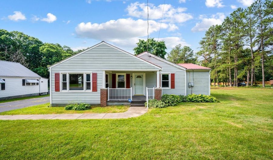 4550 Pumping Station Rd, Appomattox, VA 24522 - 3 Beds, 2 Bath