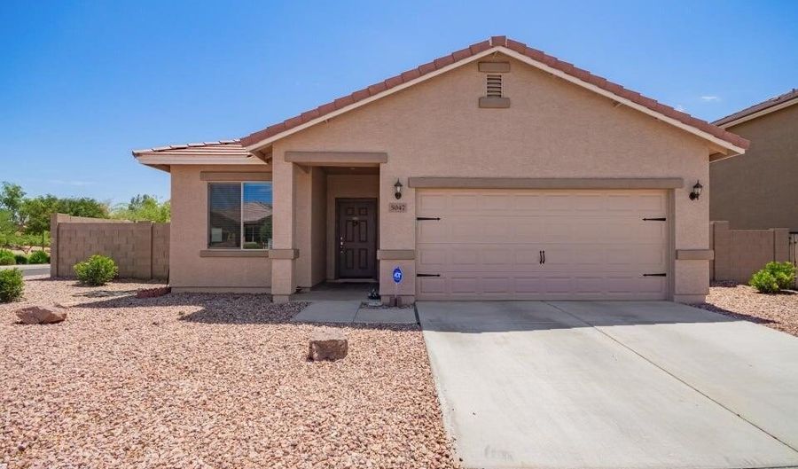 5047 S 245TH Ln, Buckeye, AZ 85326 - 3 Beds, 2 Bath