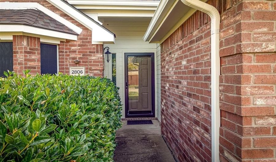2806 Ashley Ln, Anna, TX 75409 - 3 Beds, 2 Bath
