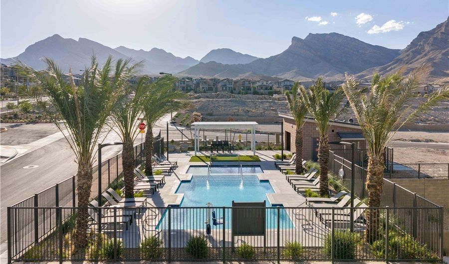 1543 Stone Perch St, Las Vegas, NV 89138 - 4 Beds, 4 Bath