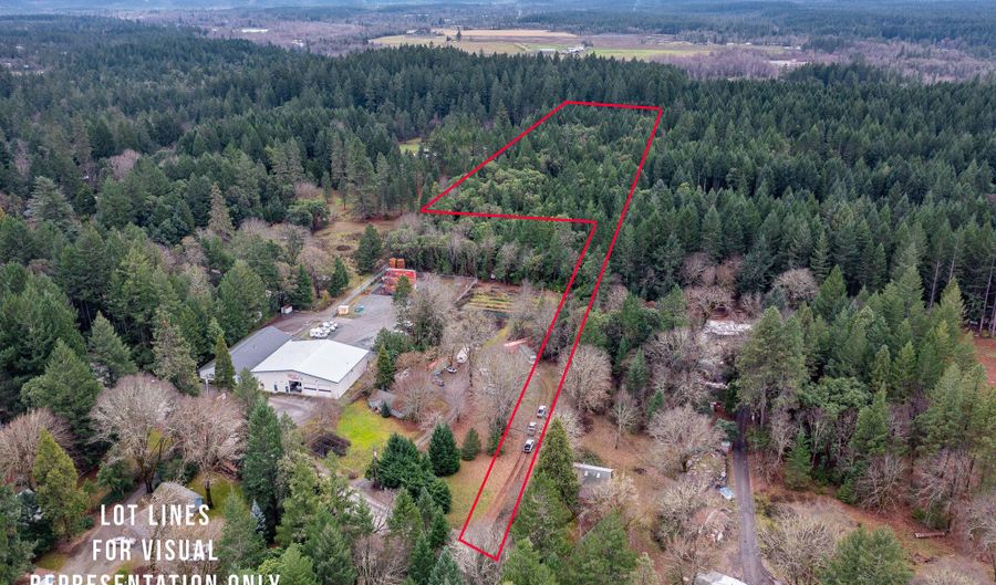 TL905 Caves Highway, Cave Junction, OR 97523 - 0 Beds, 0 Bath