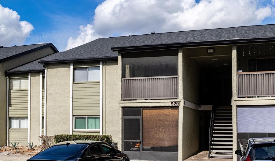 920 LAKE DESTINY Rd F, Altamonte Springs, FL 32714 - 2 Beds, 2 Bath