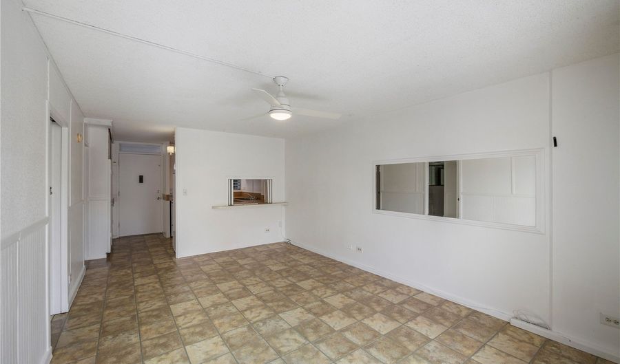 2421 Ala Wai Blvd 805, Honolulu, HI 96815 - 2 Beds, 2 Bath