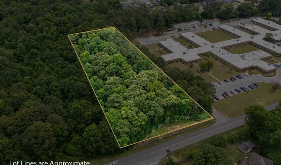 9 Th Street NW CR 95, Alabaster, AL 35007 - 0 Beds, 0 Bath