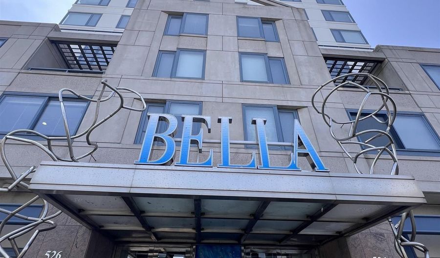 526 Pacific Ave Ave 2203, Atlantic City, NJ 08401 - 2 Beds, 2 Bath