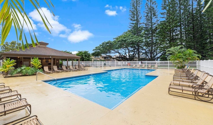 46-48 Aliikane Pl 2215, Kaneohe, HI 96744 - 1 Beds, 1 Bath