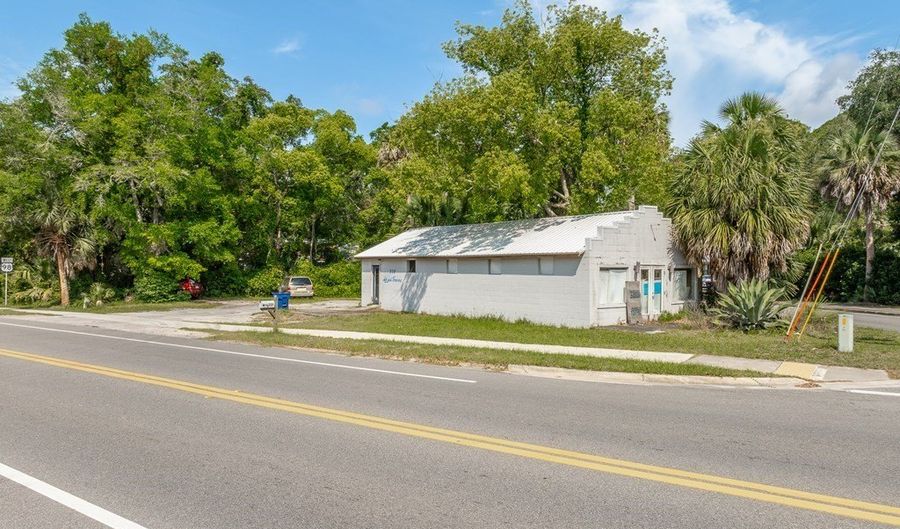 229 Highway 98, Apalachicola, FL 32320 - 0 Beds, 0 Bath