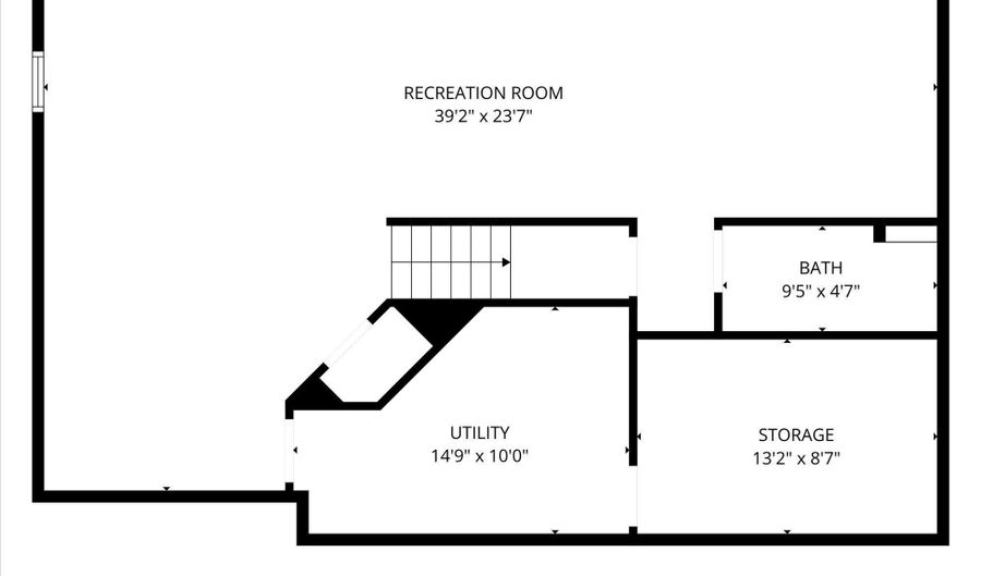 5494 Lambert Ave NE, Albertville, MN 55301 - 4 Beds, 3 Bath