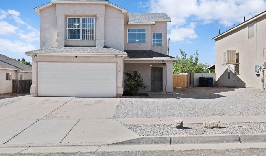 10316 ANDALUSIAN Ave SW, Albuquerque, NM 87121 - 3 Beds, 3 Bath