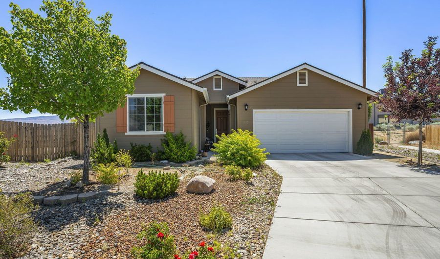 332 Granite Ct, Dayton, NV 89403 - 3 Beds, 2 Bath