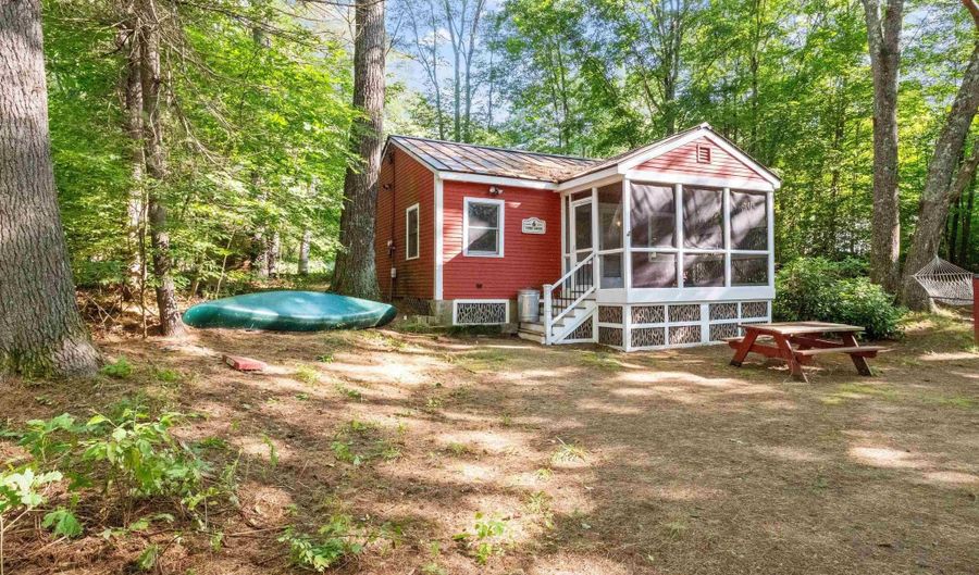 6 Tony Dr, Belmont, NH 03220 - 1 Beds, 1 Bath