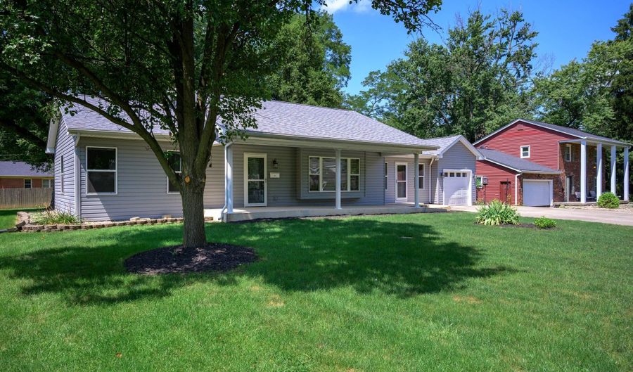 625 Pershing Dr, Anderson, IN 46011 - 2 Beds, 2 Bath
