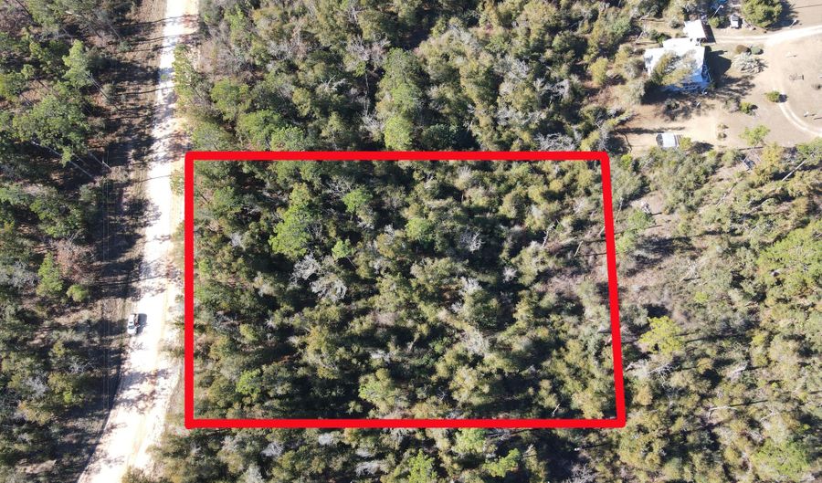 Trenton Avenue, Alford, FL 32420 - 0 Beds, 0 Bath