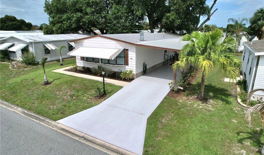 457 Marlin Cir, Barefoot Bay, FL 32976 - 2 Beds, 2 Bath