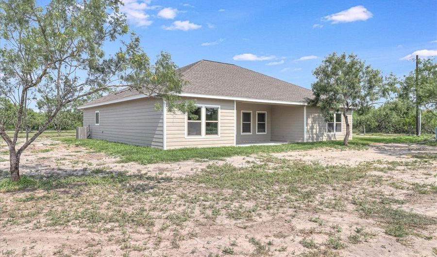 301 County Road 146, Alice, TX 78332 - 4 Beds, 2 Bath