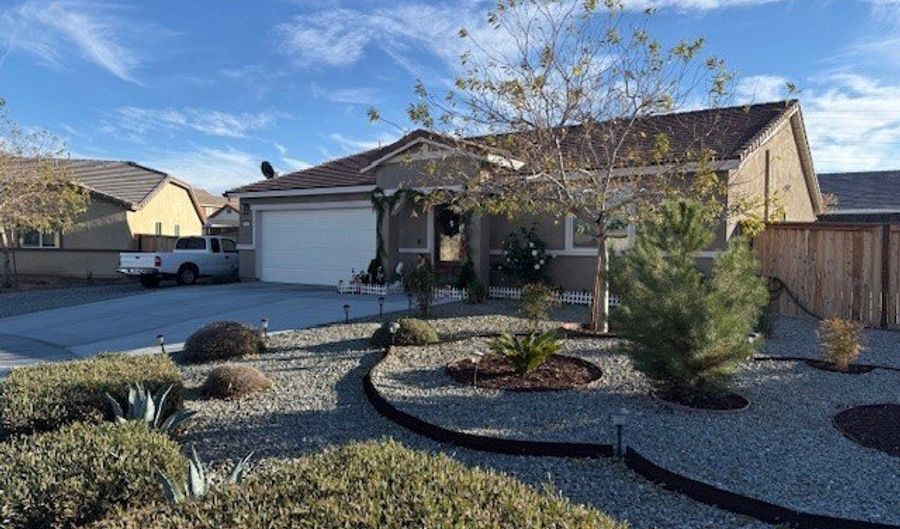 11461 Charlotte, Adelanto, CA 92301 - 3 Beds, 2 Bath