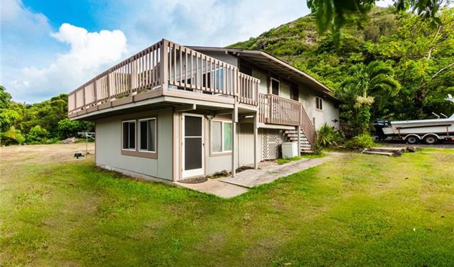 58-348 Kamehameha Hwy AA, Haleiwa, HI 96712 - 3 Beds, 2 Bath