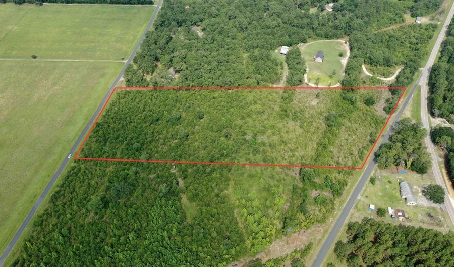 Tbd Mulberry Road, Barnwell, SC 29812 - 0 Beds, 0 Bath