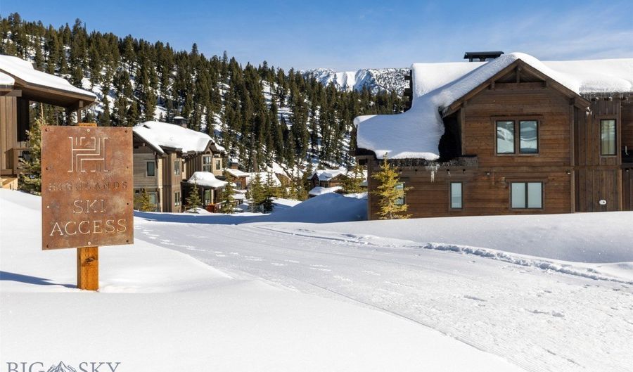 453 Outlook Trl, Big Sky, MT 59716 - 4 Beds, 4 Bath