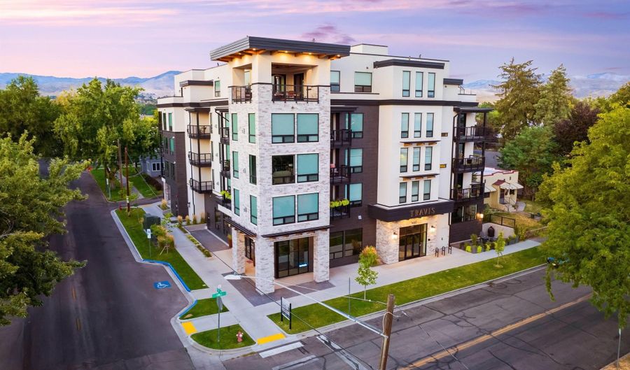 1620 W Bannock St 204, Boise, ID 83702 - 2 Beds, 2 Bath