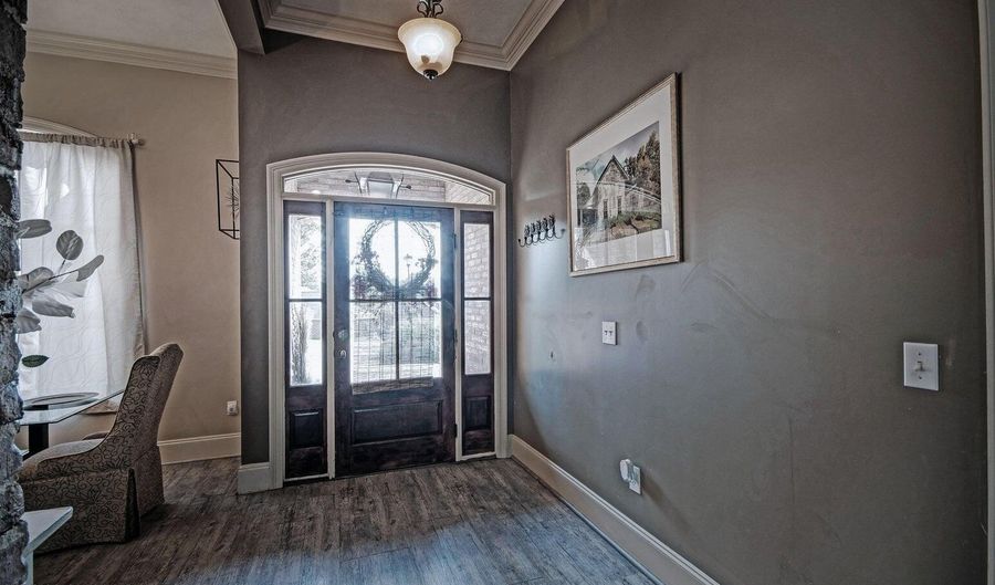 913 Sea Turtle Cv, Brandon, MS 39047 - 3 Beds, 2 Bath