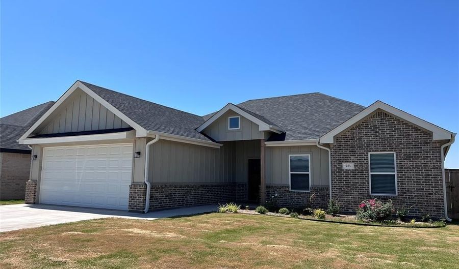 273 Bella Way, Abilene, TX 79602 - 4 Beds, 2 Bath