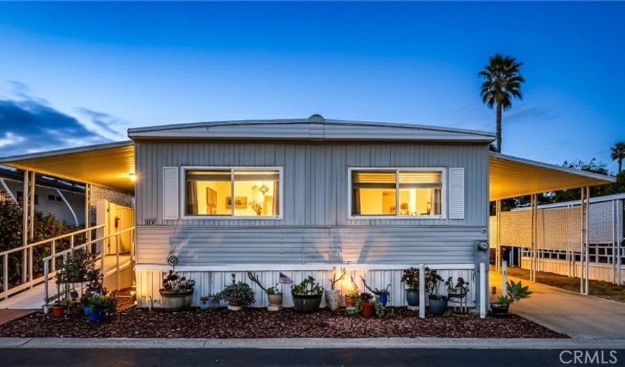 1120 E Mission Rd 79, Fallbrook, CA 92028 - 2 Beds, 2 Bath