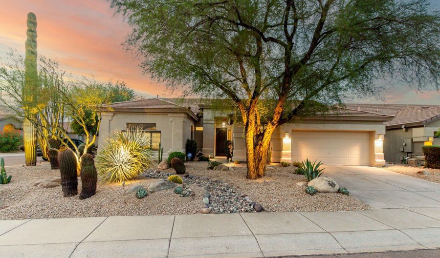 4102 E SPUR Dr, Cave Creek, AZ 85331 - 4 Beds, 2 Bath