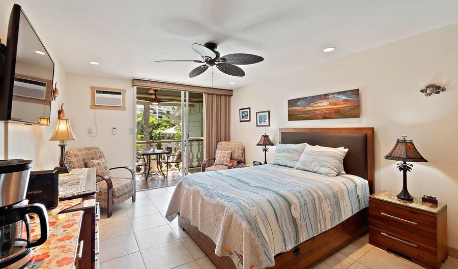 75-5776 KONA ISLANDER INN 316, Kailua Kona, HI 96740 - 0 Beds, 1 Bath