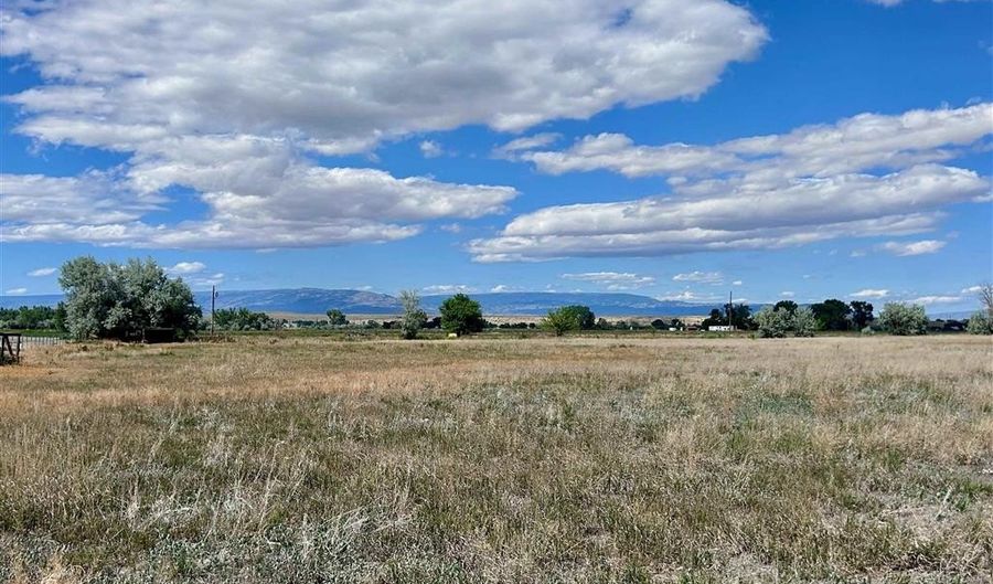 Platte, Byron, WY 82412 - 0 Beds, 0 Bath