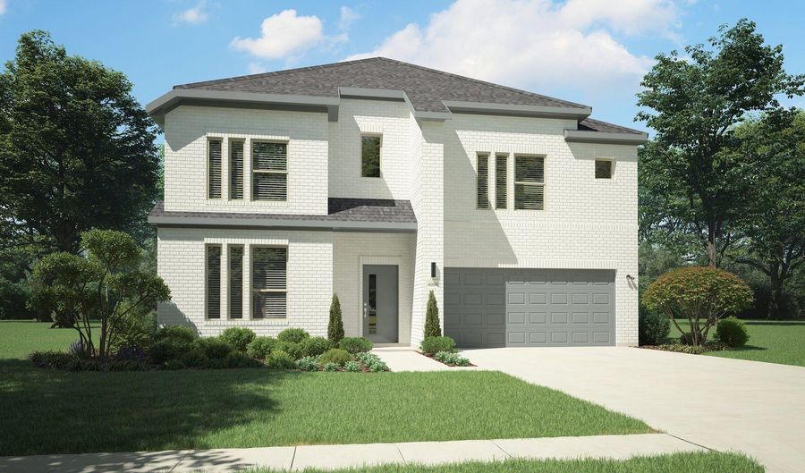 729 Lyft Ln, Aledo, TX 76008 - 5 Beds, 3 Bath