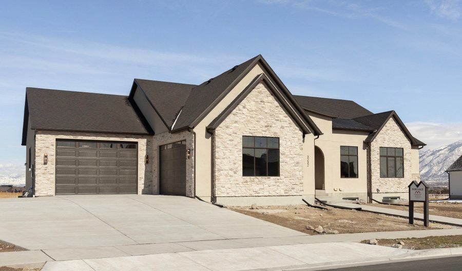 3232 W JAYDEN MAE Dr, Bluffdale, UT 84065 - 5 Beds, 6 Bath