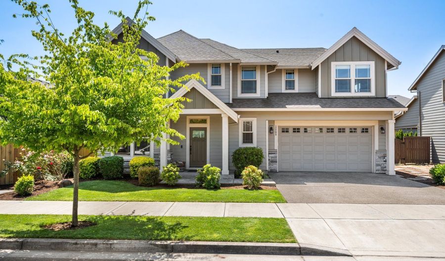 12209 MIMOSA Way, Oregon City, OR 97045 - 5 Beds, 3 Bath