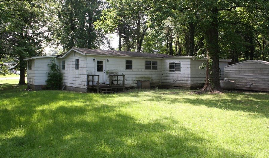 11635 Highway 51 S, Batesville, MS 38606 - 2 Beds, 2 Bath